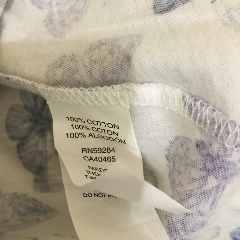 3/$35❤️Children’s place butterflies L/S Dress L
